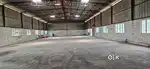Factory/warehouse/Godown for rent