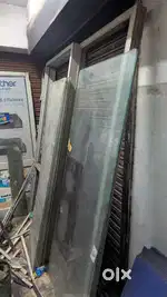 Aluminum Section