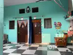House for sell ( 4 room , 1 bathroom and 1 kichen )