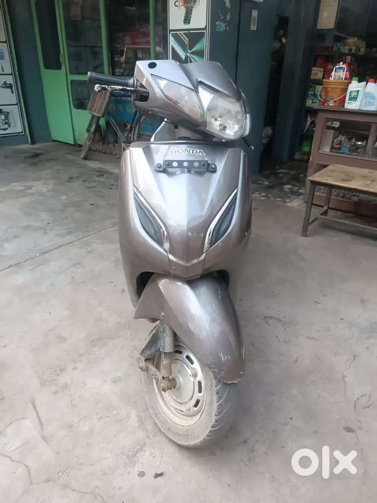 My vehicle is very good condition