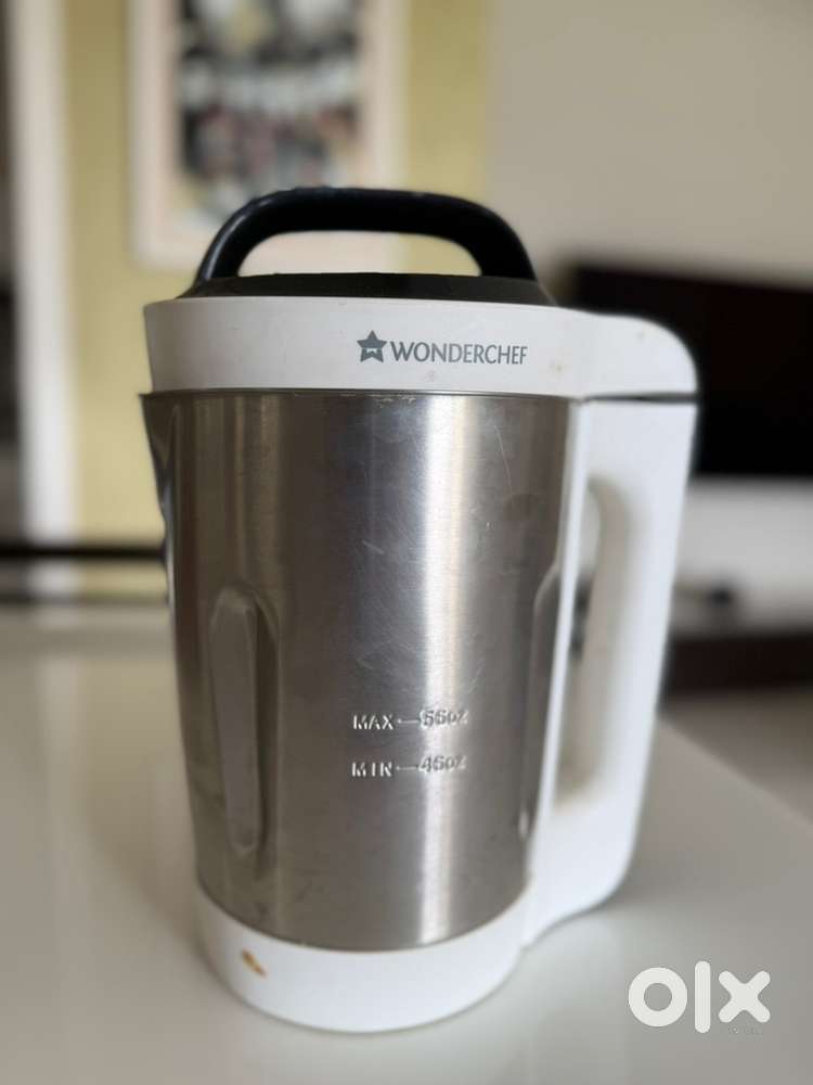 WonderChef Soup Maker 1.5 L