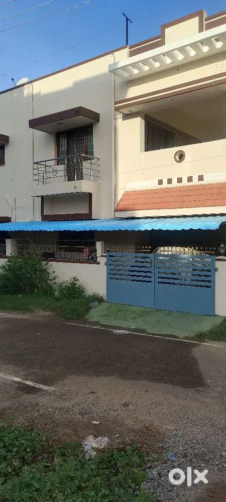 House for rent available