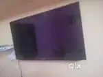 Samsung HD TV 40 inch