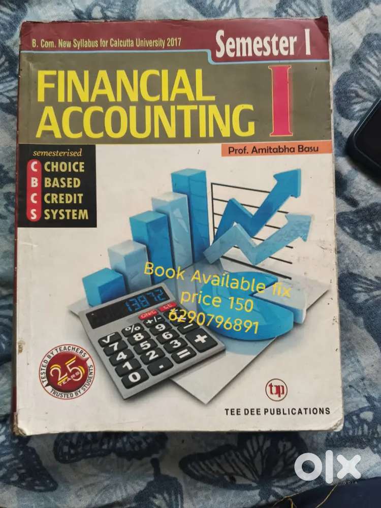 BCom sem 1 bcom available