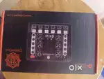Sound card gd colitty model D-220 shere chat user gd sound