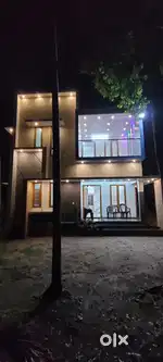2 floor home and property for sale