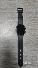 Samsung watch 4 classic lte
