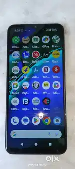 NOKIA G42 5G ALMOST NEW CONDITION.