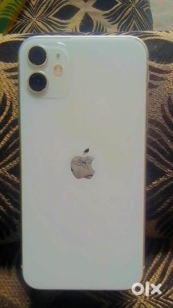 I phone 11