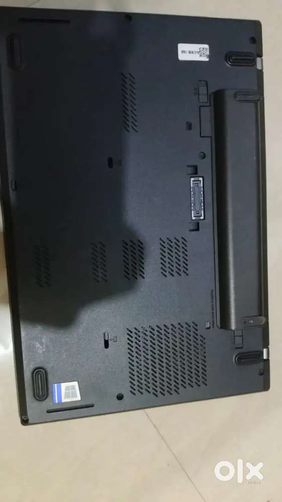 Lenovo ThinkPad