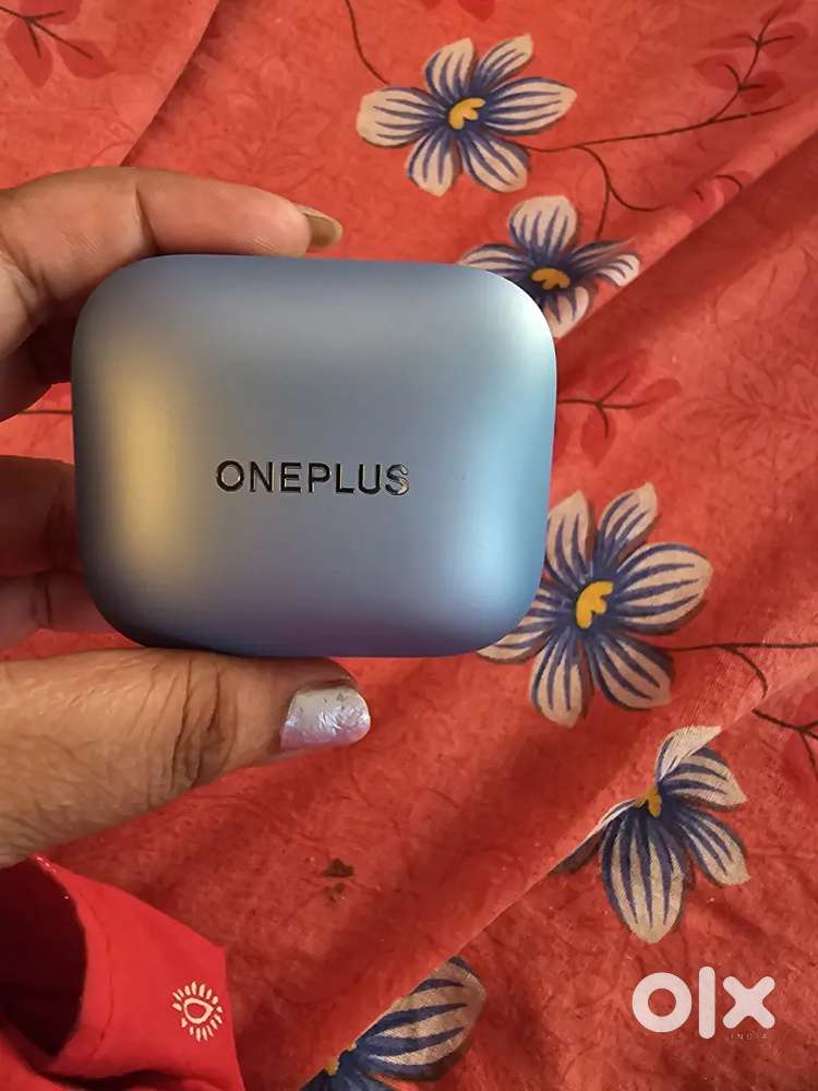 ONEPLUS HEADSET