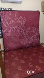 Comfortable sleeping mattress