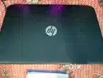Hp laptop very good condition