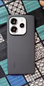 Redmi Note 14 5G (3 weeks used brand new condition*)