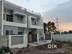 For Rent 3 BHK Raw House,For Family Newly Constructed, Ready to Move.
