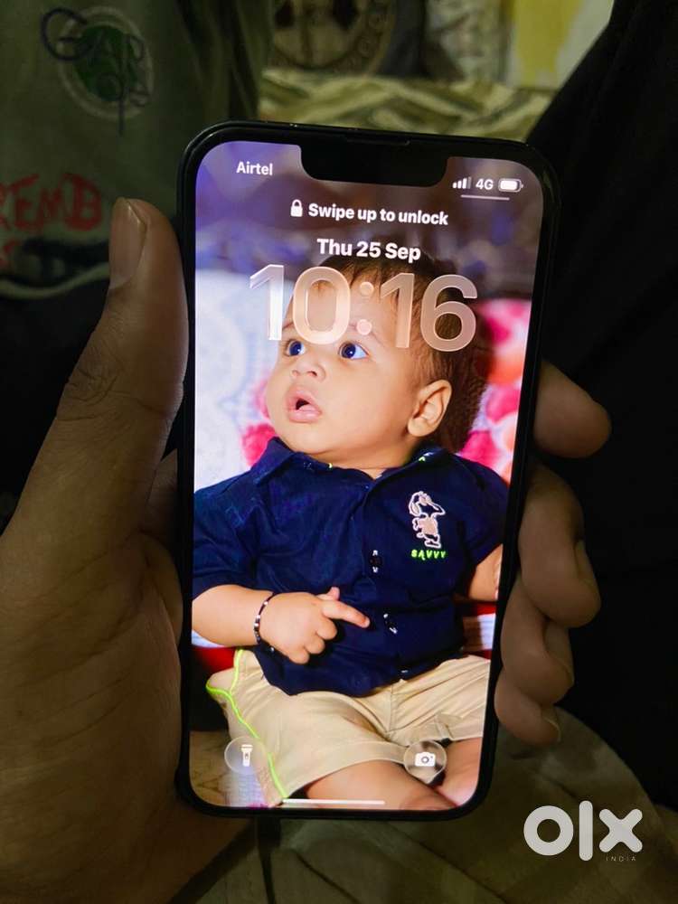 I phone 13