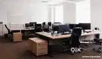 Office for Sale in Kalyan West at Ritz Vikas Developer on Main Road