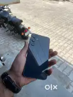 Samsung A55 8gb ram 128gb rom