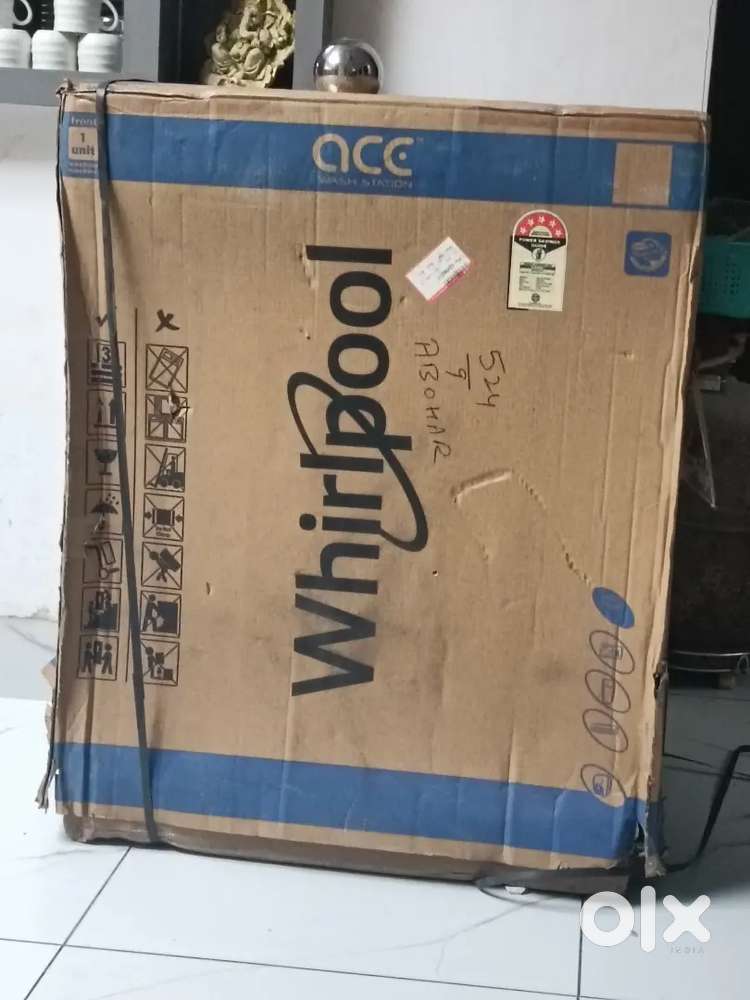 New sealed pack not used single time