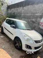 Maruti Suzuki Swift 2015 Petrol 70000 Km Driven