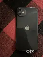 In Good condition ( Battery Health 100% )