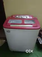 Godrej washing machine