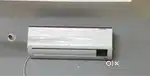 2022 model AC in good condition