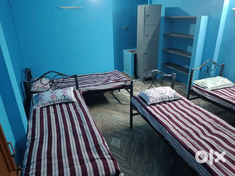 Boys hostel