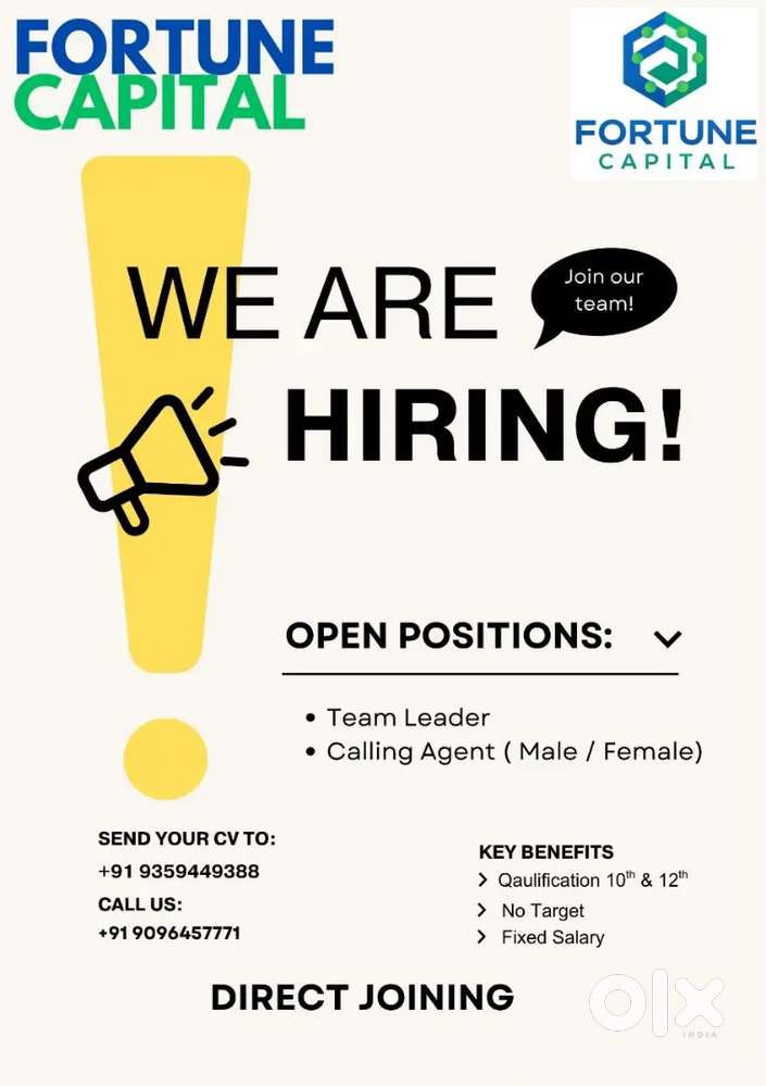 Fixx Salary No Target Work