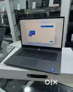 Dell Alienware m16 R2, Ultra 7 155H, 16GB, 1TB SSD, NVIDIA RTX 4050
