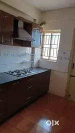 Independent house for LEASE in Ejipura - US0095