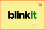 Bhopal blinkit delivery boy