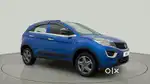 Tata Nexon 1.2 Revotron XM, 2018, Petrol