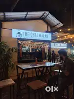 TEA & JUICE - THE CHAI WALAH
