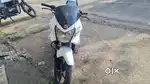 1st owner karizma for sale fully restored and maintenance free bike