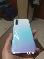 Oppo f15  8128 1year old
