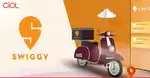 Urgent hiring in delivery boy