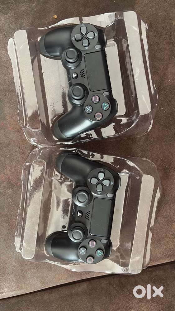 PS4 ORIGINAL CONTROLLER AVAILABLE