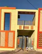 Beautiful house for sell rajendra vihar banjarawala me