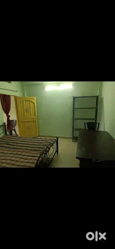 1 bhk  rent available