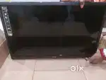 LG 24 inch tv