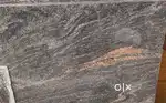 Black paradise granite 230 square feet for sale