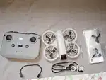 DJI NEO Drone