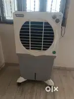 Brand new Symphony Cooler 75 ltr original invoice available