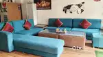 Housekeeping
