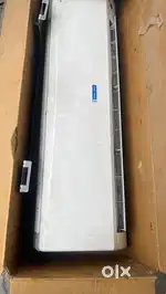 Ac 2 ton Blue star . Only 2 pcs balance