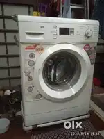 IFB AQUA VX WASHING MACHINE 6KG
