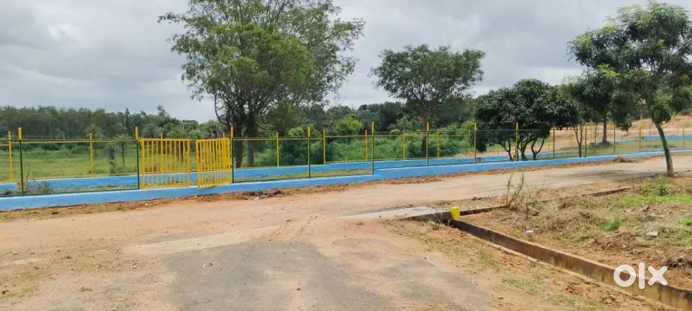 MYSORE ROAD, HEJJALA