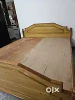 Cot King Size