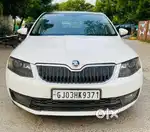 Skoda Octavia, 2015, Diesel
